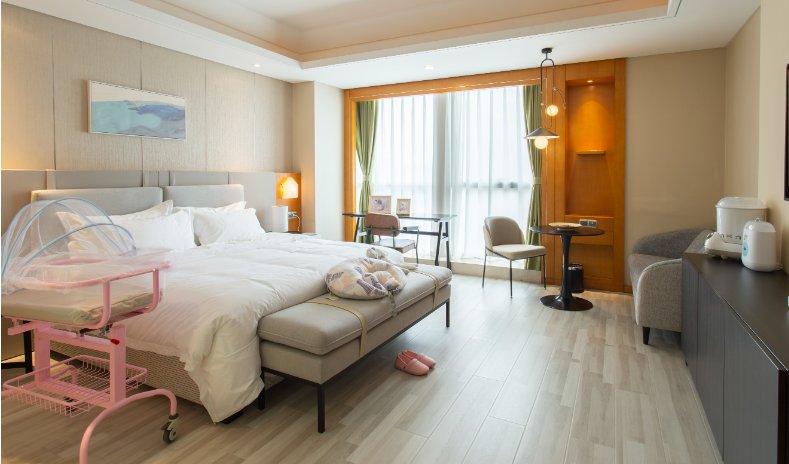 深圳的月子中心排名