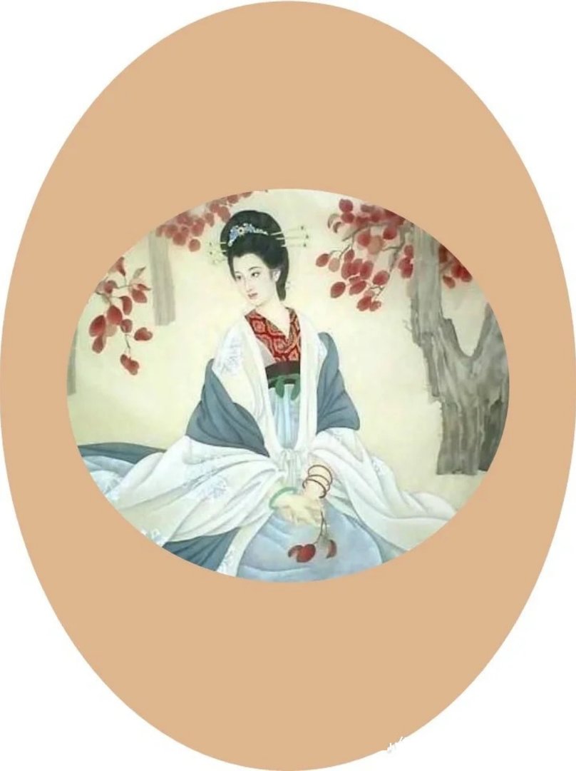 历史人物：李师师