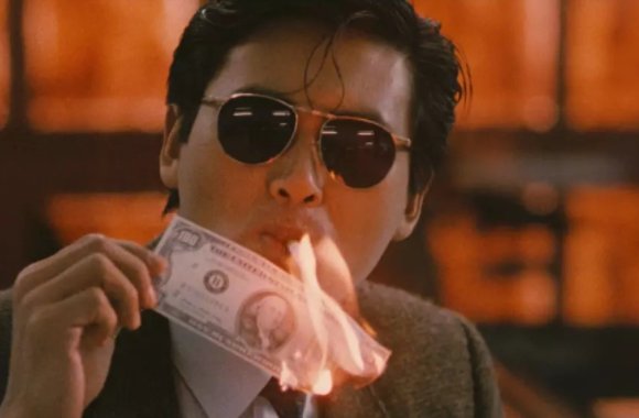 有什么好看的香港电影啊?