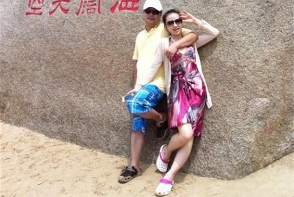 纪英男事件经过 和范悦是怎么回事