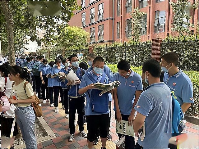 石家庄27中学校怎么样