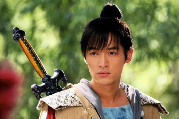 胡歌演的电视剧