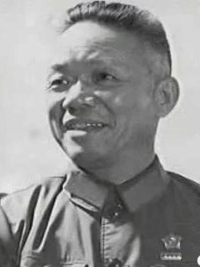 韩先楚有几个子女？