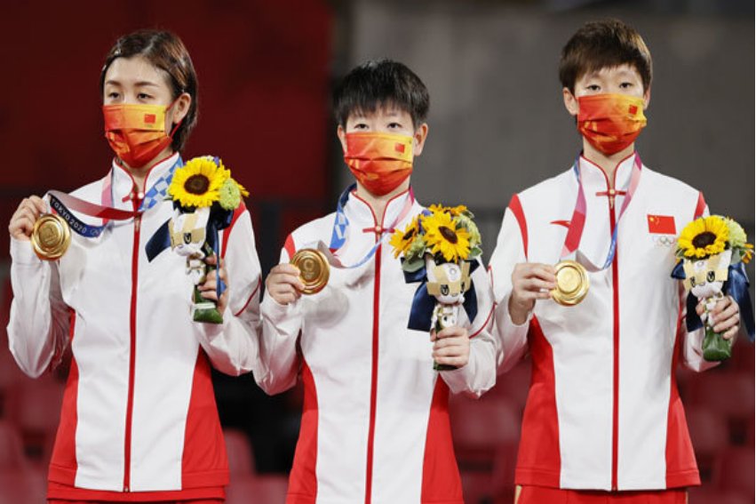 完美收官意思是什么