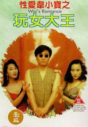 玩女大王的介绍