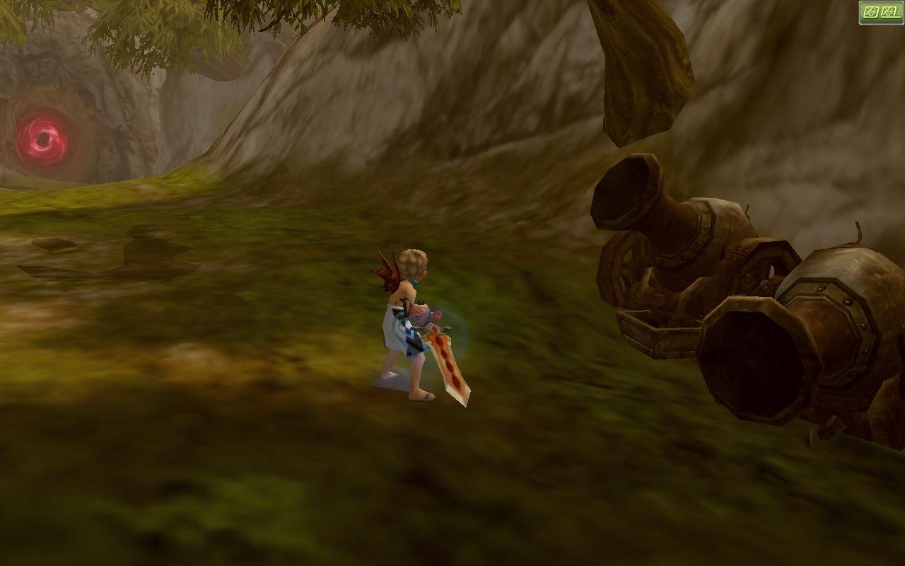 龙之谷38任务攻略龙之谷海盗王的宝物