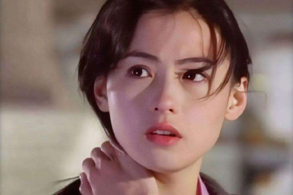 张柏芝全集37张未处理照 都被删除没有说的那么严重