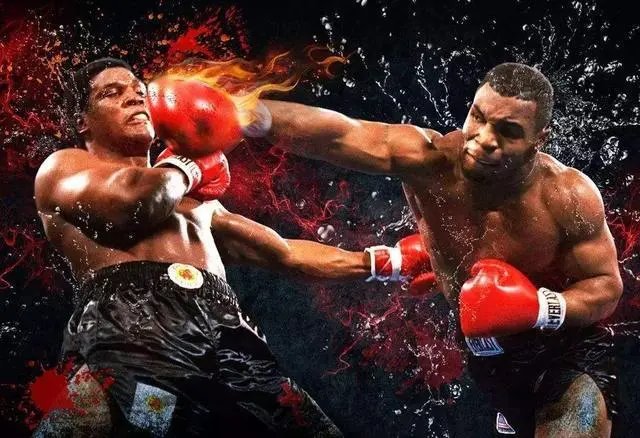 拳王泰森怎么去世的?