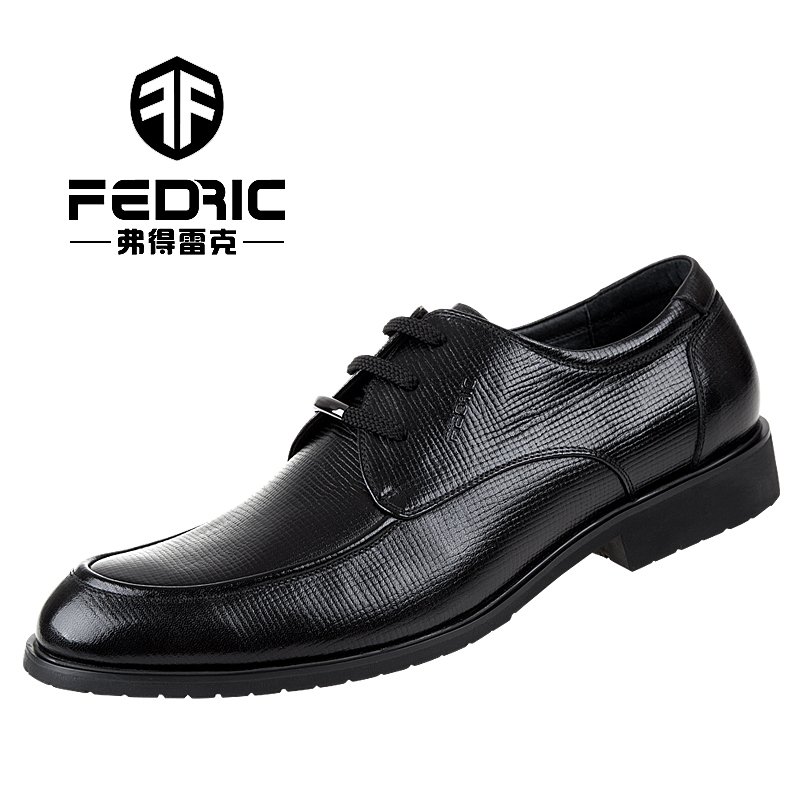 弗得雷克的FEDRIC释义