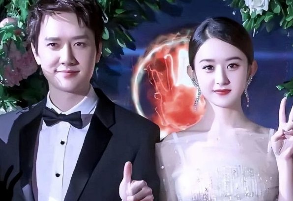 正午阳光否认赵丽颖和冯绍峰“三搭”，否认吴磊和赵露思“三搭”，啥情况？