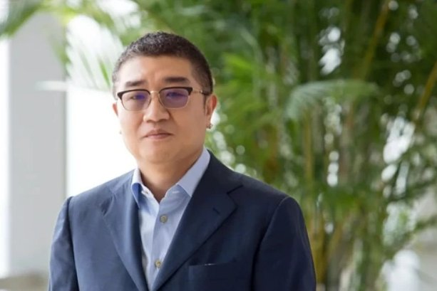 徐雷跟向前的关系