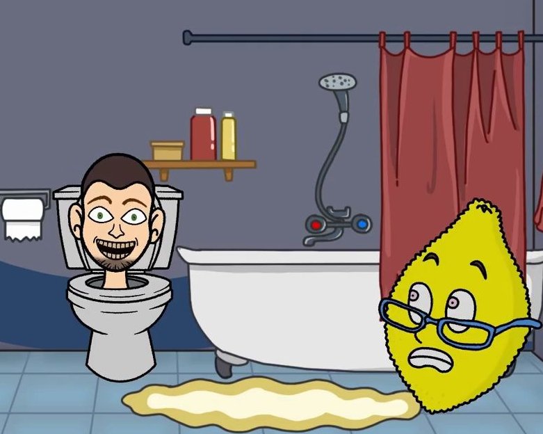 马桶人68集原版剧情