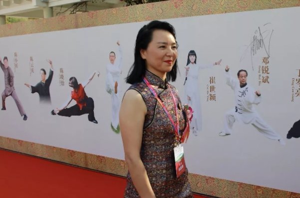 林秋萍现状怎么样