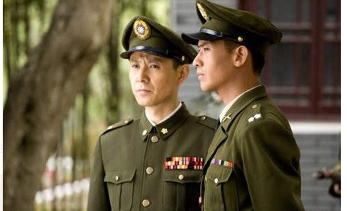 国民党元老李仲达后来平反没