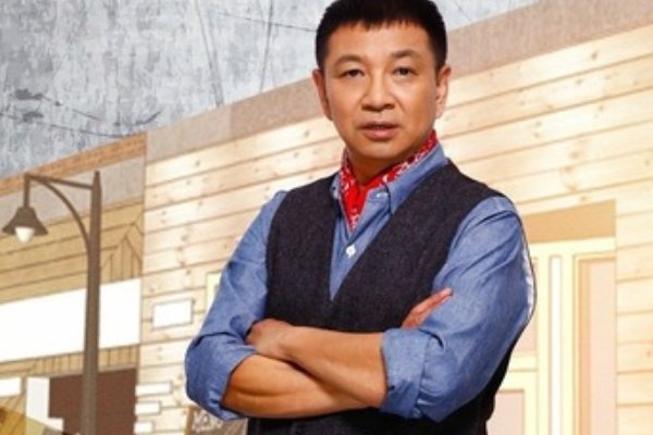 周小斌主演的电视剧