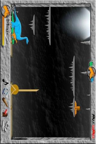 恐龙三兄弟的介绍