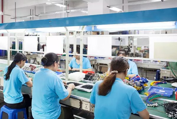 轻工是什么意思