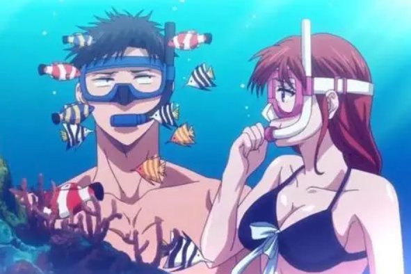 从指尖传出的认真的热情第二季未增删翻译