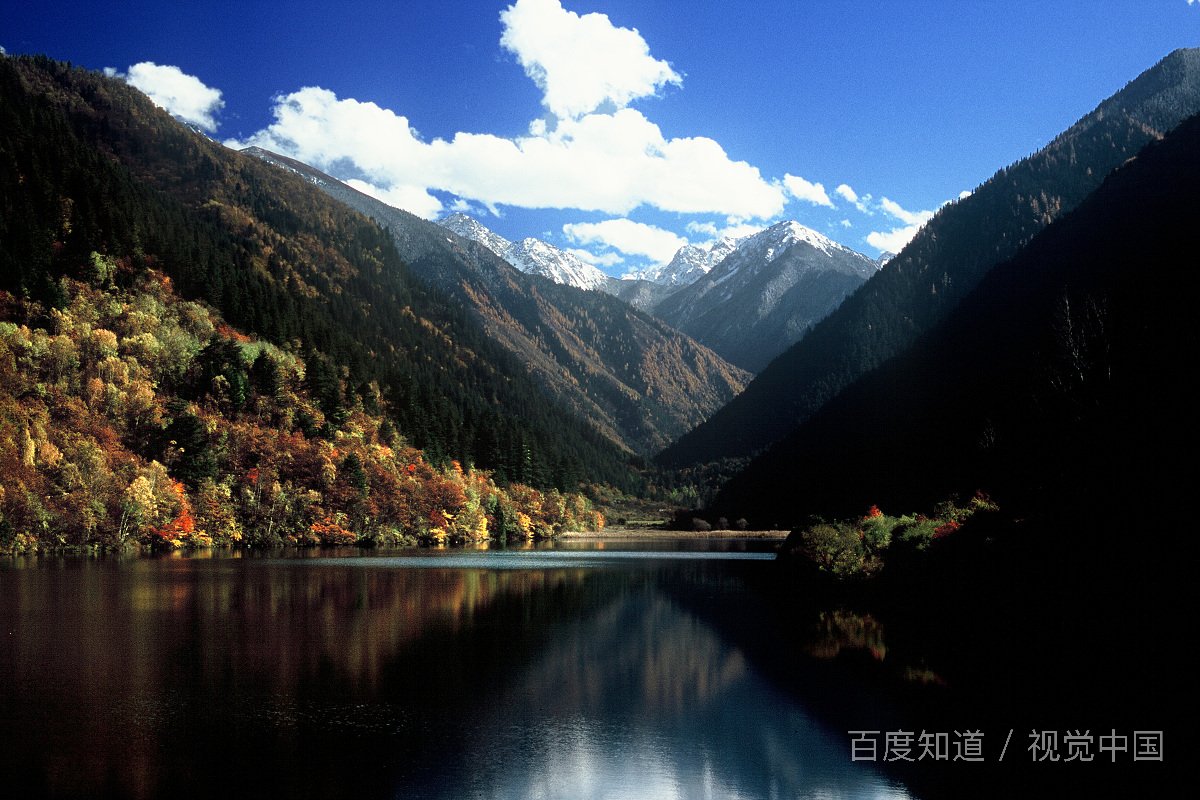 有哪些你最推荐的暑假旅游的城市？