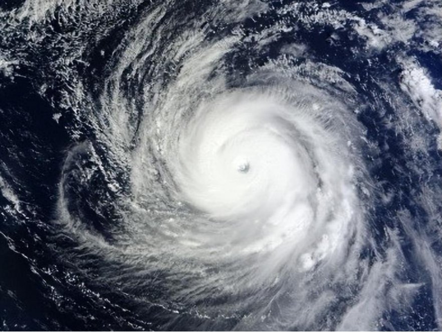 2023年8月份台风情况