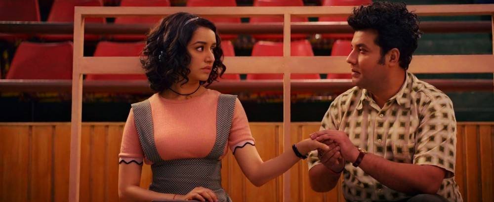 鲁德和迪塔是什么电视剧