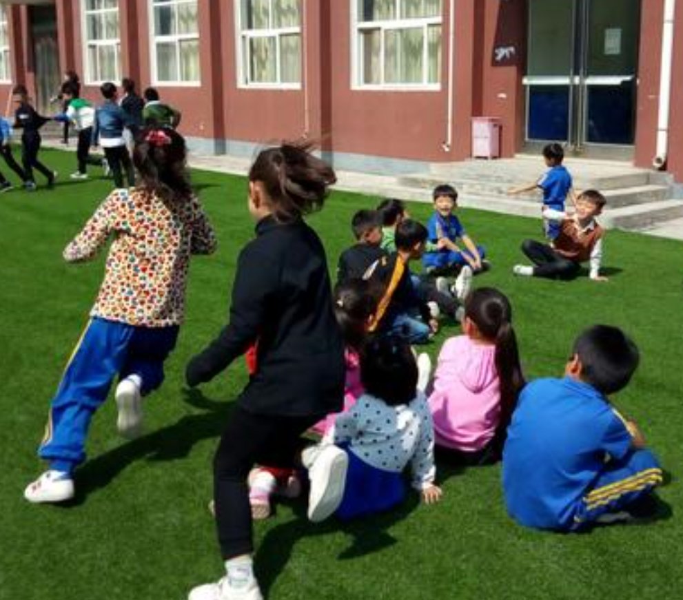 你追我赶的意思解释