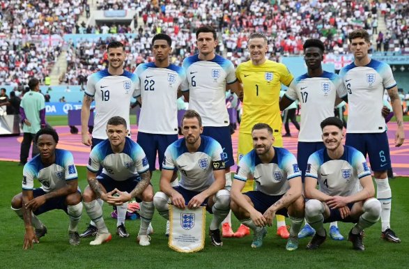 世界杯小组排名