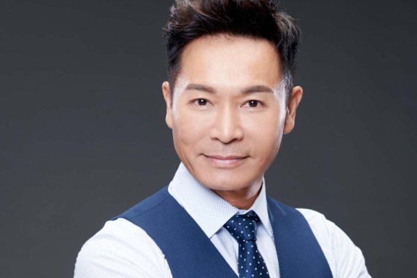 郭晋安演的所有电视剧