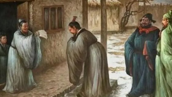 四年级历史故事有哪些？