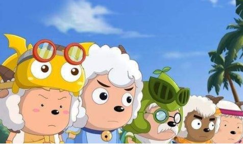 《喜羊羊与灰太狼》喜羊羊真正身世是?