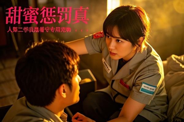 甜蜜惩罚真人第二季我是看守专用宠物这部剧中的台词