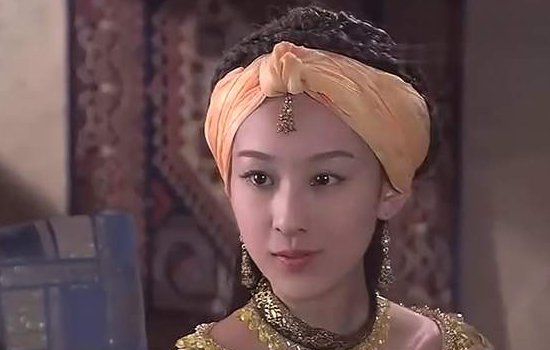 穆婷婷演的电视剧