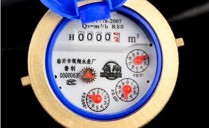 水表有万位数的吗？