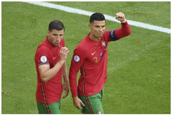 葡萄牙夺冠是哪一年