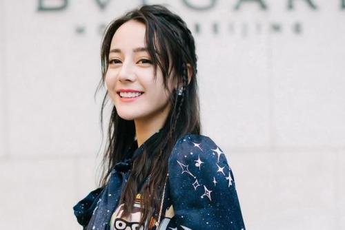 为何说迪丽热巴靠金主上位？