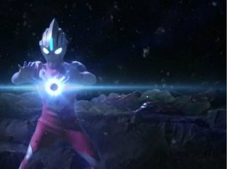 《欧布奥特曼》的前传作品主要叫什么,主要讲述的是什么?