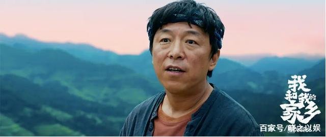 《我和我的家乡》开分9.3,票房破2亿,剧中的每个情节都催泪吗?