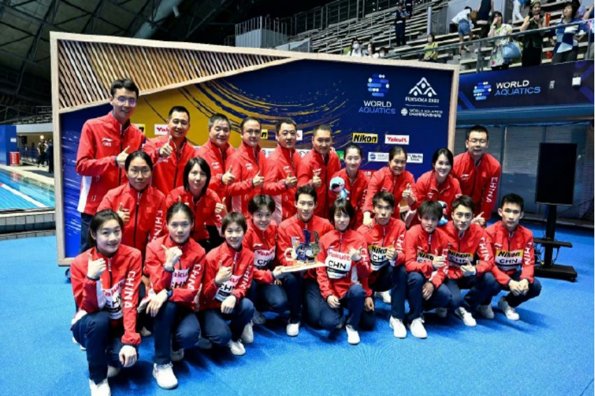 完美收官意思是什么