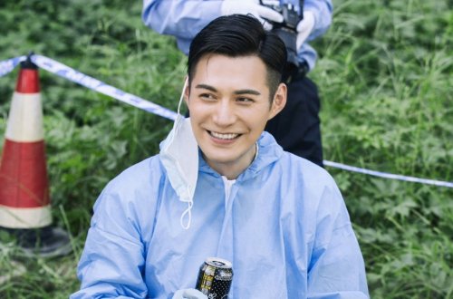 严宽演的电视剧全部