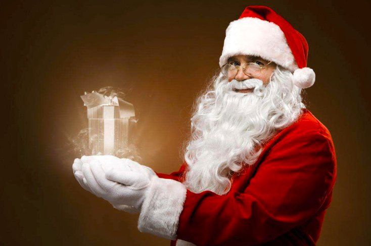 脑筋急转弯：什么人一年中只工作一天？