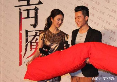 电影《青魇》的详细剧情