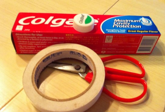 简哥变小用棉签车过程