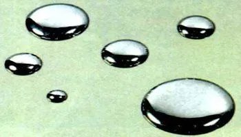 汞柱是什么意思