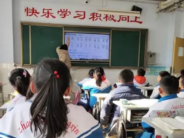 文化程度分为哪几种