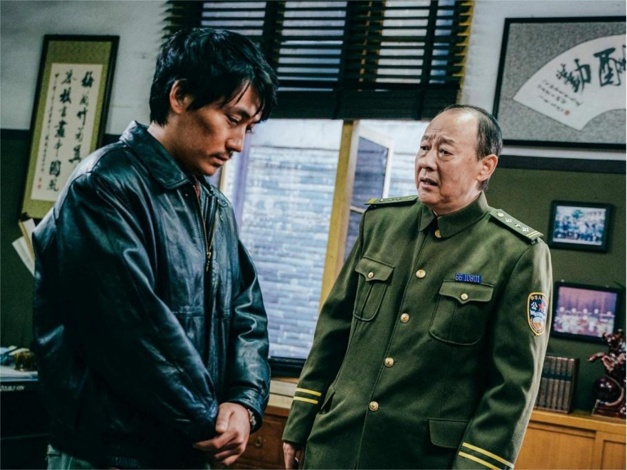 河边的错误谁是凶手