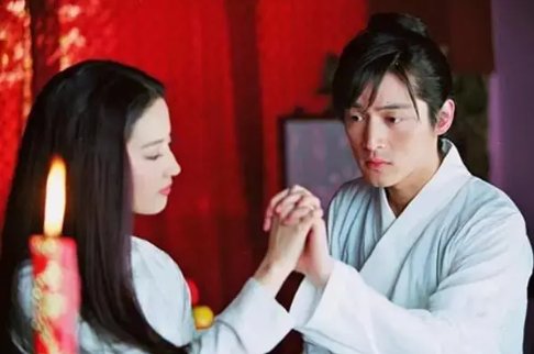 胡歌演的电视剧全部