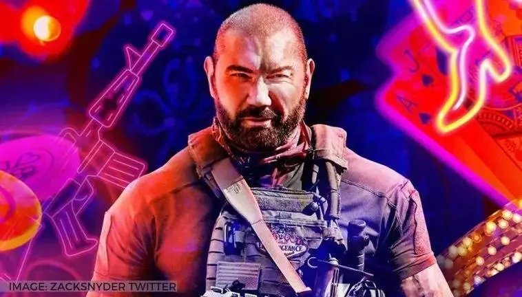 巴蒂斯塔的电影有哪些？