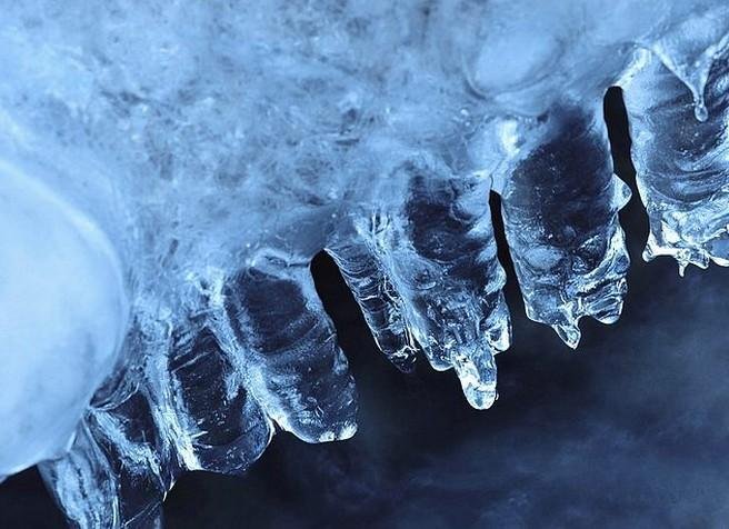 冰点的名词解释