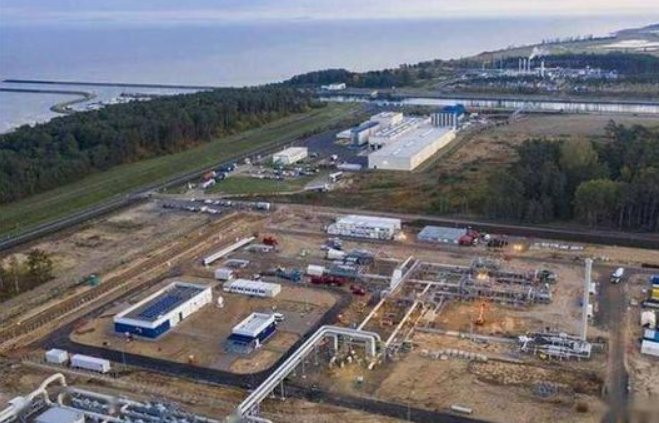 外媒报道：“北溪-1”无限期关闭，对欧洲意味着什么？