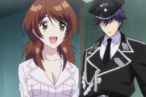 《甜蜜惩罚樱花》是一部什么作品？